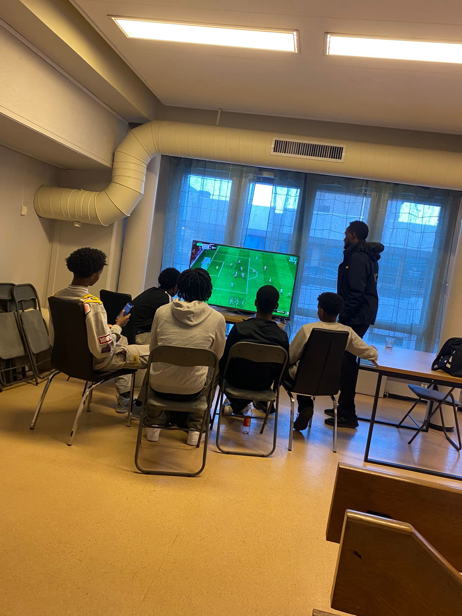 EA Sports FIFA Turnering