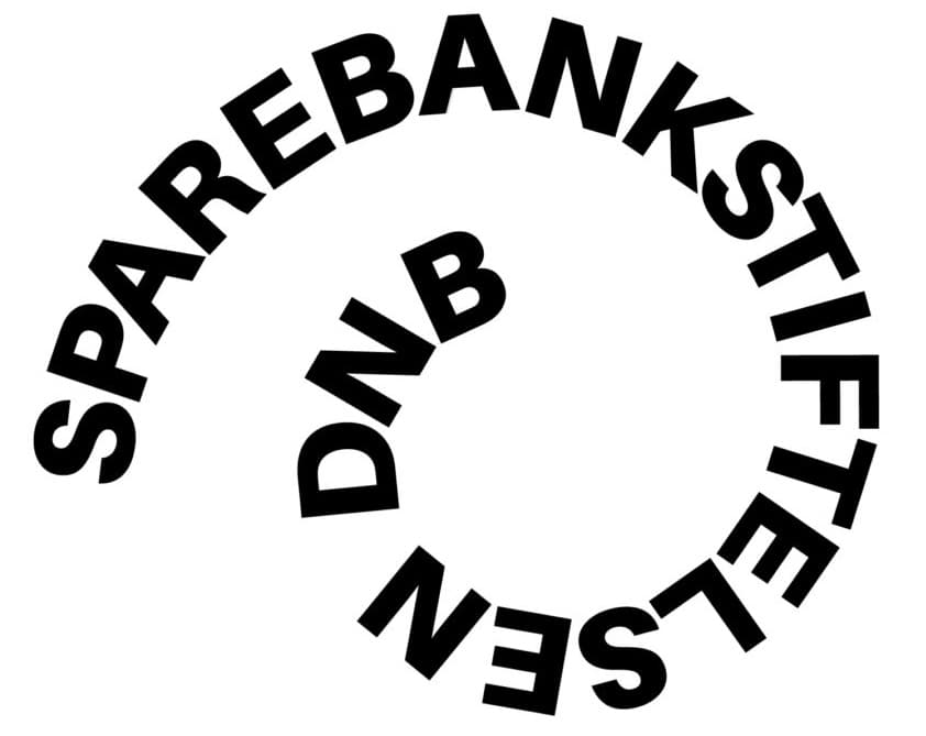 "Sparebank1 Stiftelsen DNB" logo